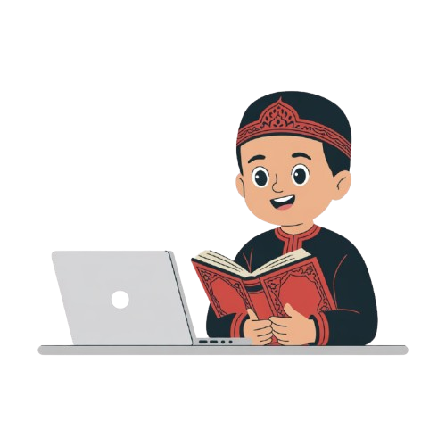 Tajweed course