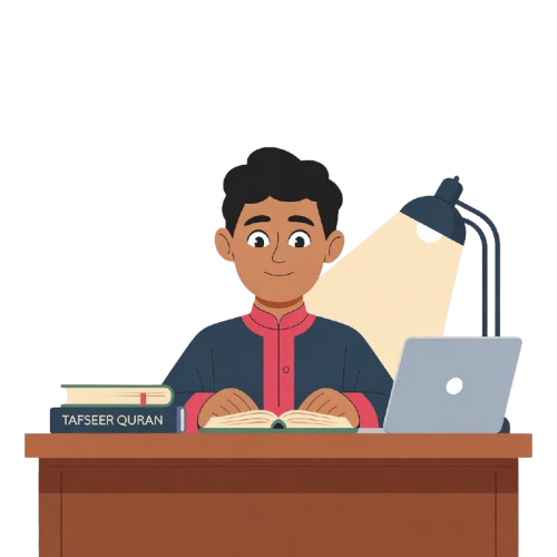 Quran Translation Course